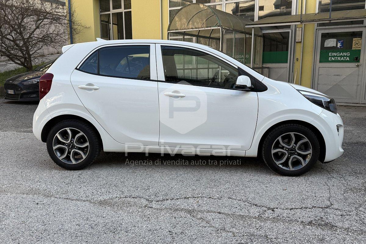 KIA Picanto 1.0 12V 5 porte Style