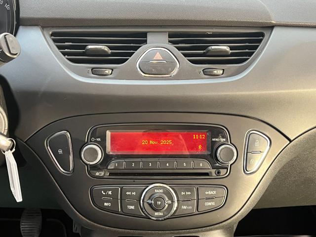 OPEL Corsa 1.2 5 porte UNIPROP.|NEOPTATENTATI|SOLO22.000 KM