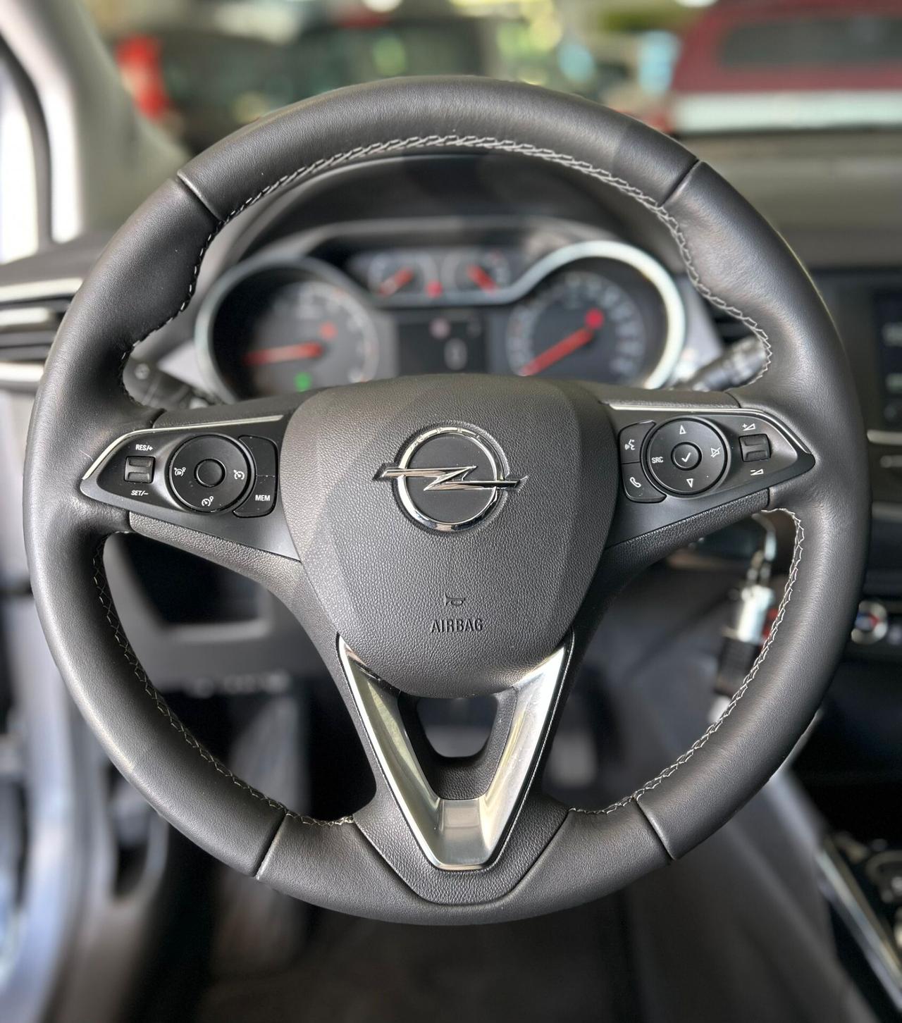 Opel Crossland X 1.5 CDTI Elegance