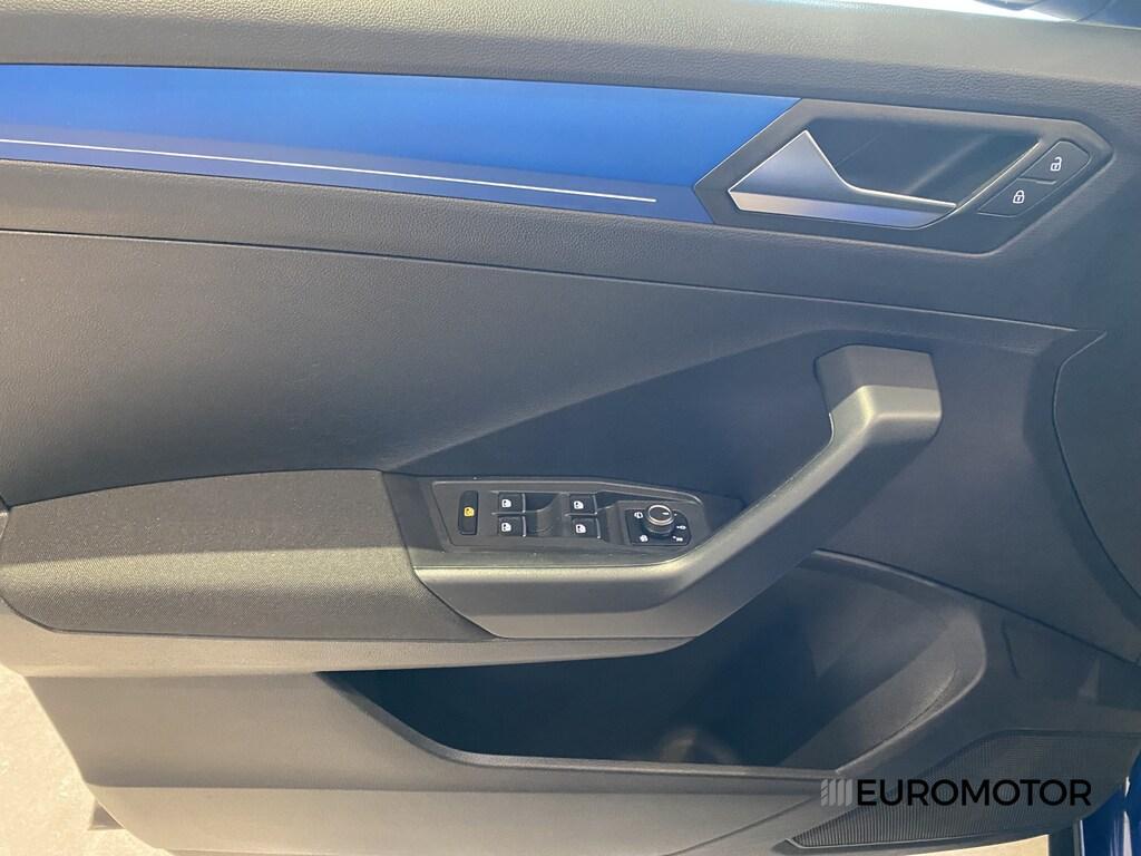 Volkswagen T-Roc 1.6 TDI SCR Style