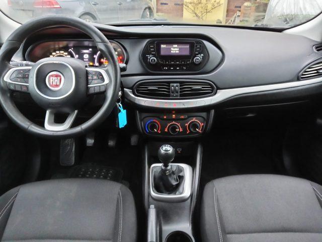 FIAT Tipo 1.6 Mjt S&S SW ADATTA NEOPATENTATI