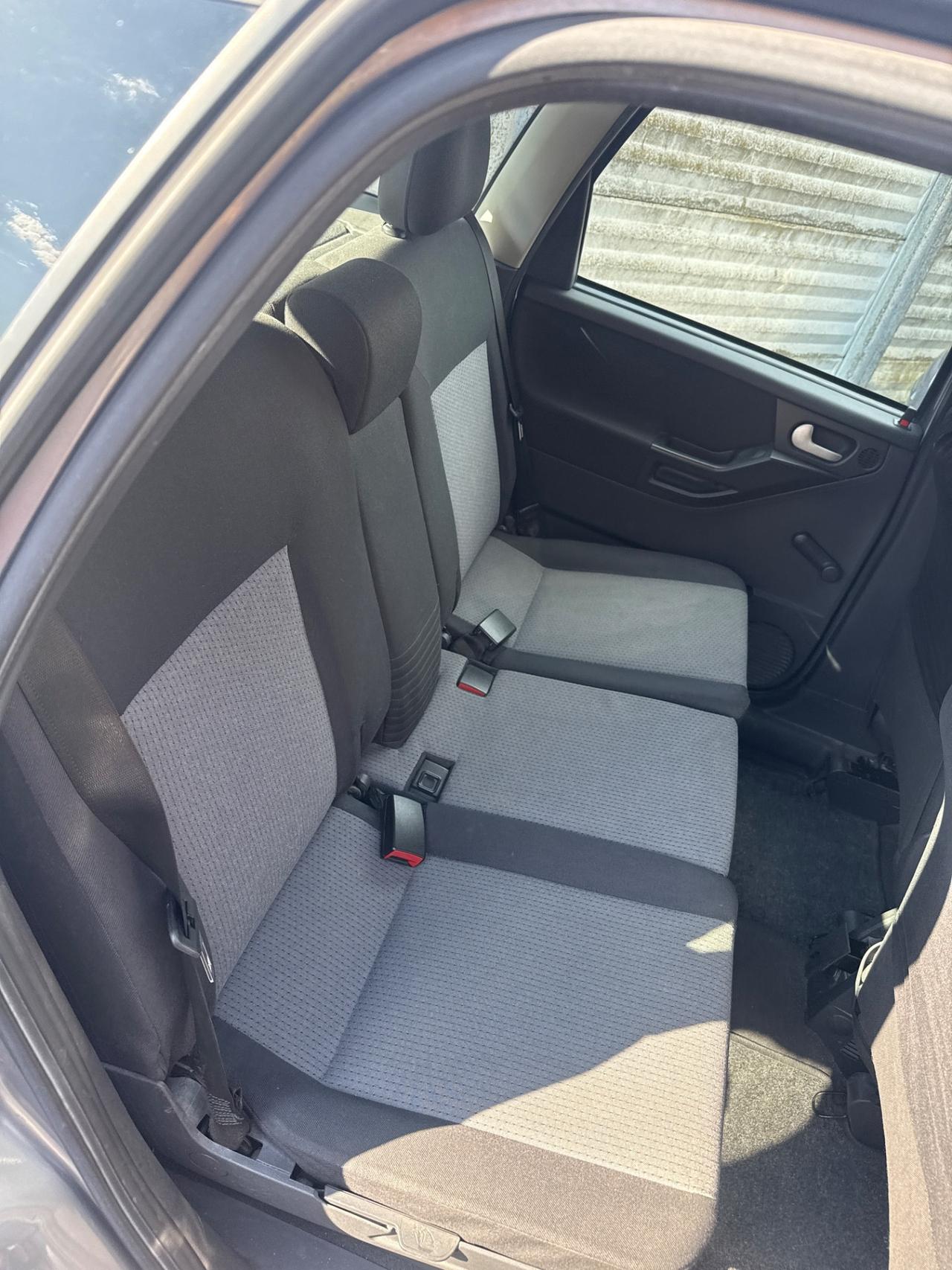 Opel Meriva 1.4 16V Cosmo