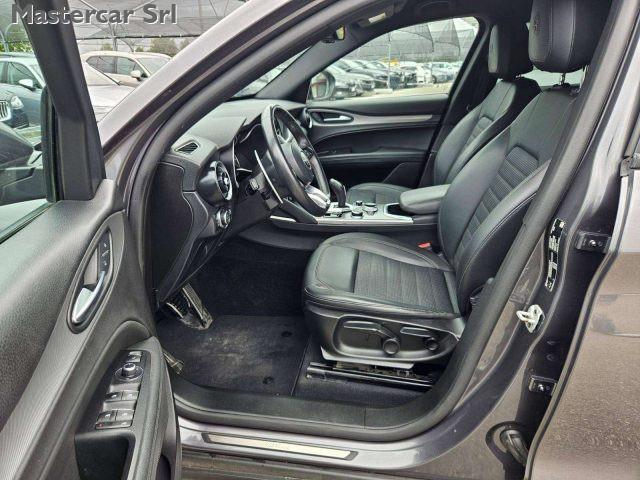 ALFA ROMEO Stelvio 2.2 TD 190 CV Sprint AT8 Q4 - GH945YR