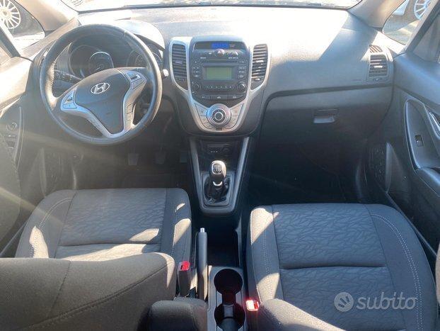 Hyundai iX20 1.4 CRDI 77 CV Light