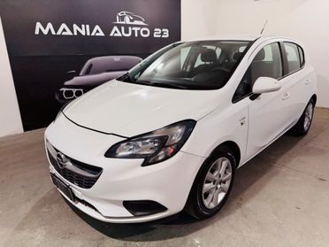 Opel CORSA GPL 1.4 90CV 5 porte Cosmo*NEOPATENTATI*