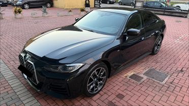 Bmw 420i Gran Coupé Msport