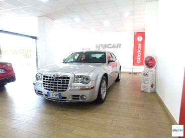 CHRYSLER - 300 - 3.0 V6 CRD DPF Sedan