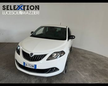 LANCIA Ypsilon 3ª serie - Ypsilon 1.0 FireFly 5 porte S&S Hybrid Gold Plus