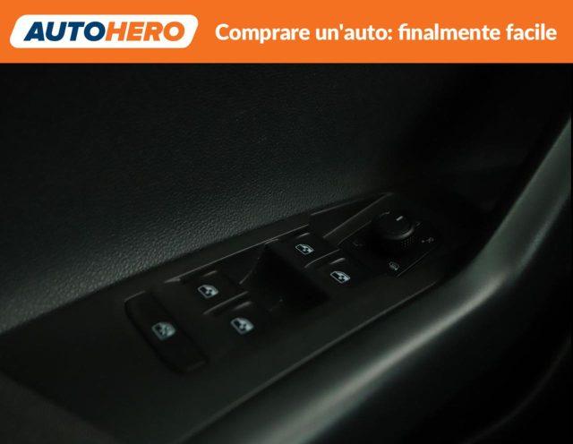 VOLKSWAGEN Polo 1.0 TSI 5p. Sport BlueMotion Technology