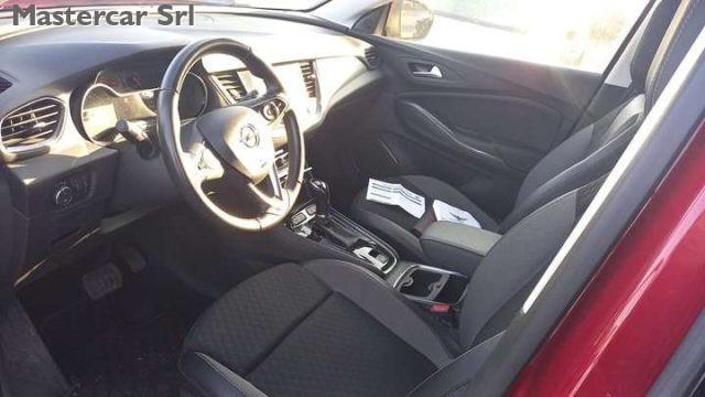 OPEL Grandland X Grandland X 1.5 ecotec Innovation s