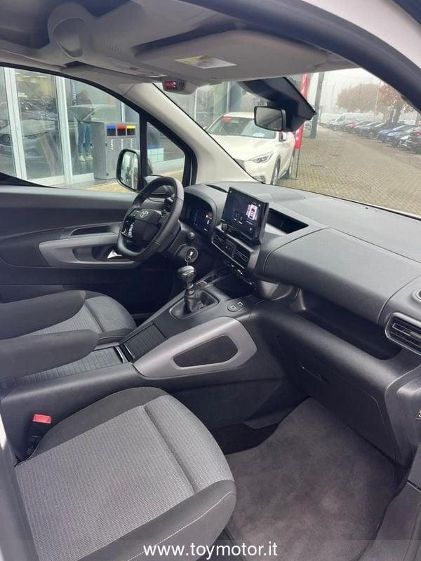 Toyota Proace City Verso 1.5D 130 CV S&S L1 Executive