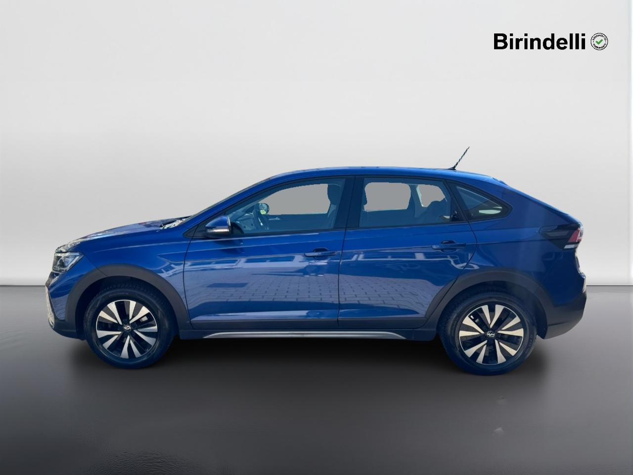 VOLKSWAGEN Taigo - Taigo 1.0 TSI 110 CV Life