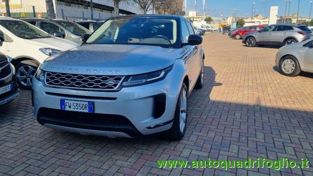 LAND ROVER Range Rover Evoque 2.0D I4 150CV AWD Business Edit. Premium