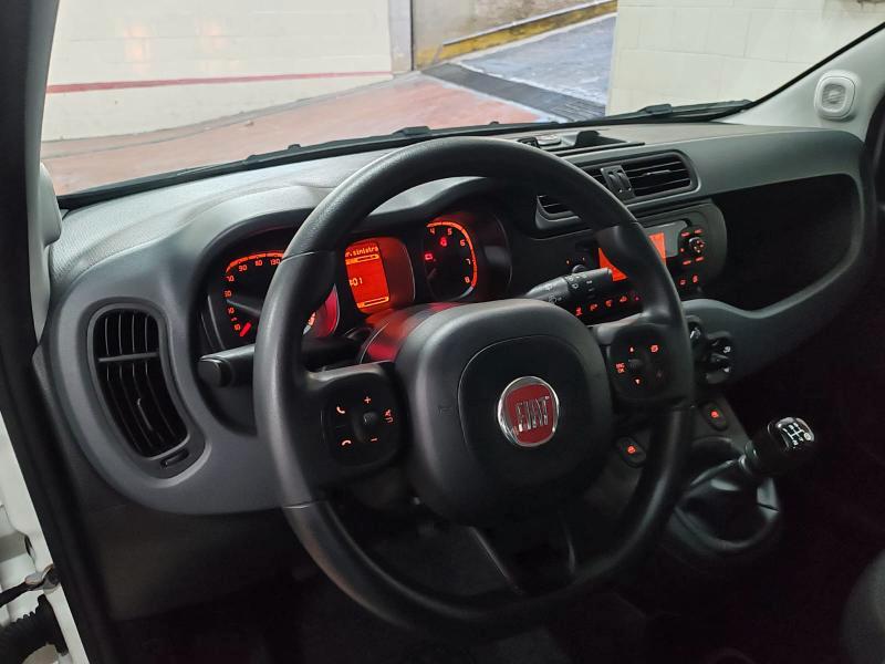 Fiat Panda 1.2 69cv BLUETHOOT COM. AL VOLANTE