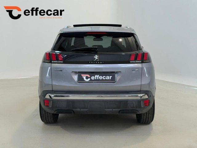 PEUGEOT 3008 PureTech Turbo 130 S&S EAT6 Allure
