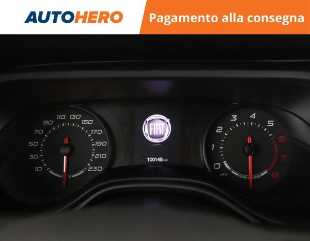 FIAT Tipo 1.4 4 porte Easy