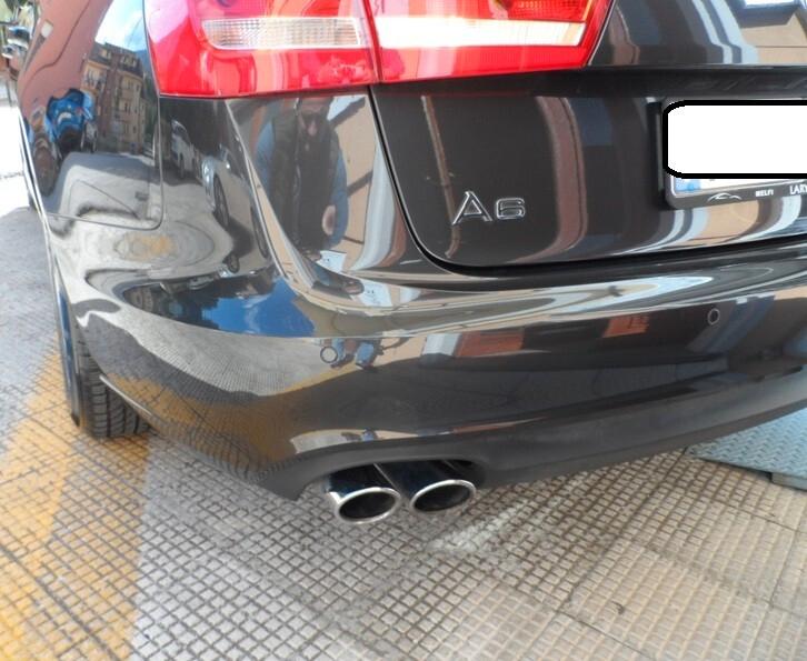 Audi A6 Avant 2.0 TDI 136 CV ADVANCED PLUS - 2013