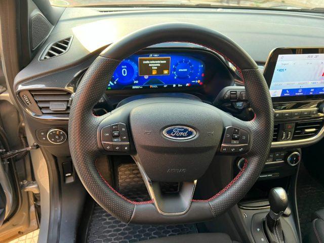 FORD Puma 1.0 Hybrid 125 CV aut. ST-Line