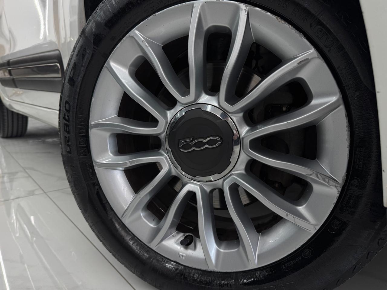 Fiat 500L 1.6 Multijet 105CV Panoramic Edition