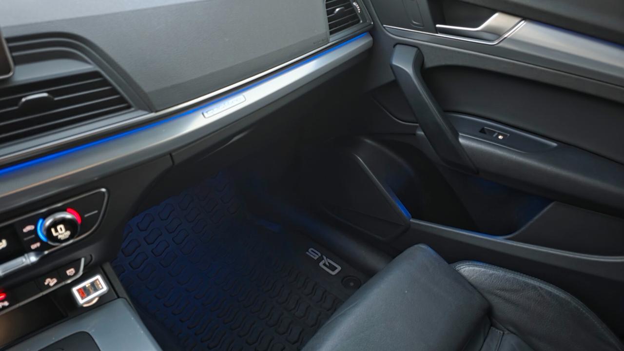 Audi Q5 40 TDI S line plus