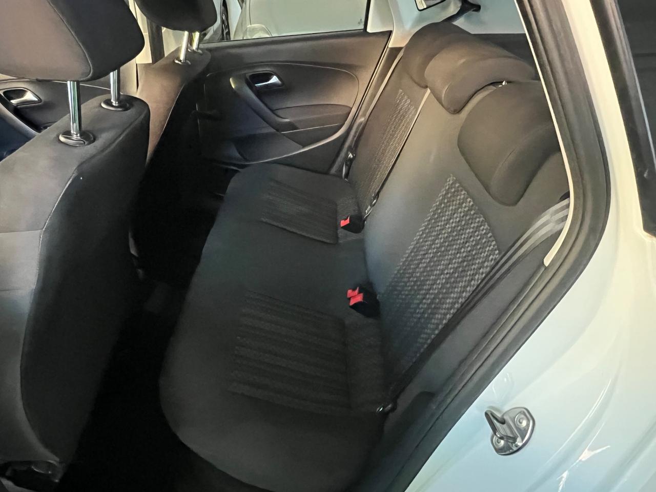 Volkswagen Polo 1.4 TDI 5p. Comfortline