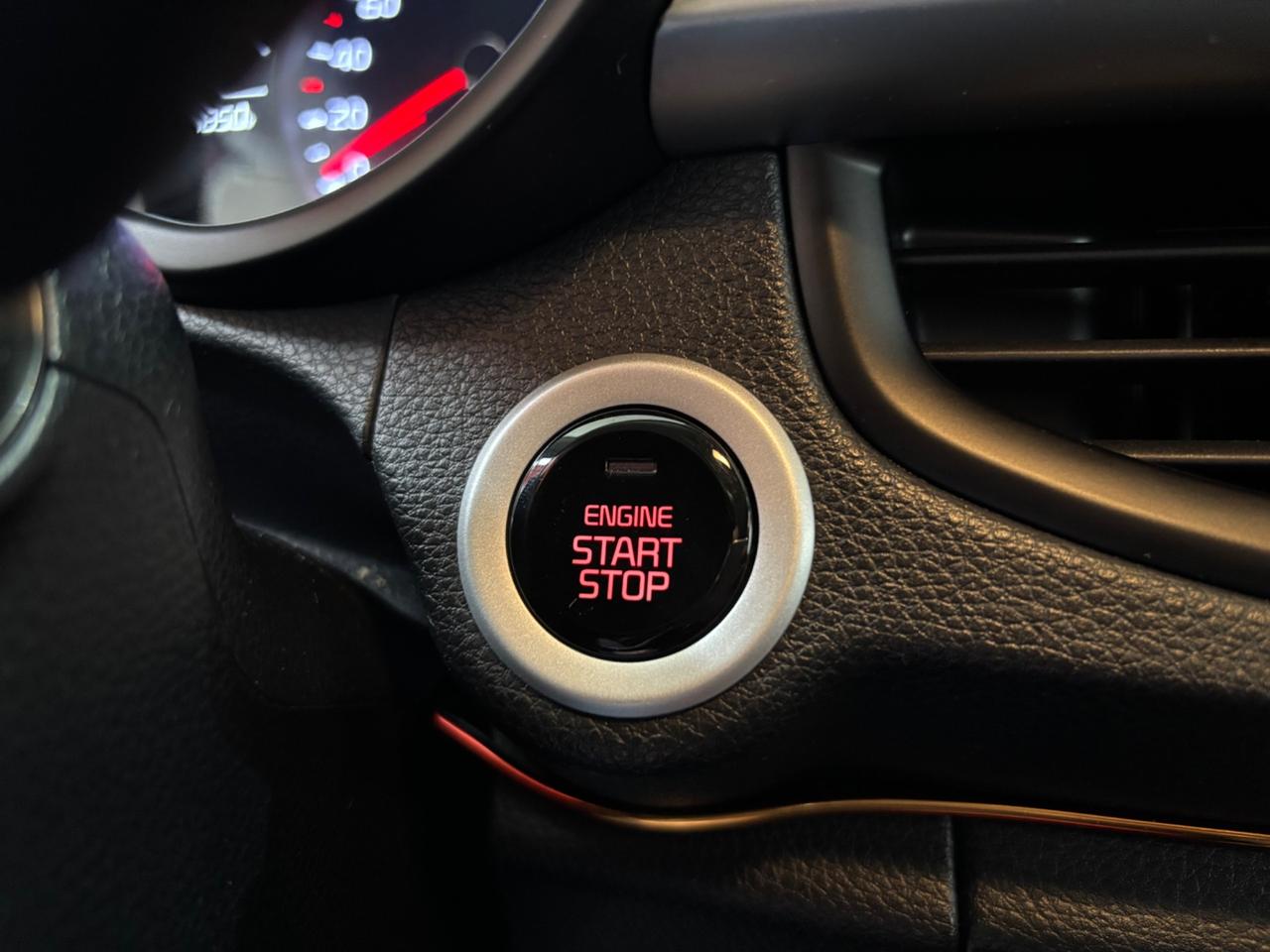 Kia Picanto 1.0 TGDi 12V 5 porte GT Line