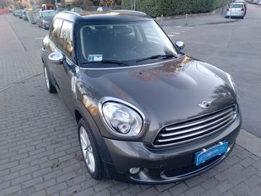 Mini Cooper Countryman Mini 1.6 Cooper Countryman