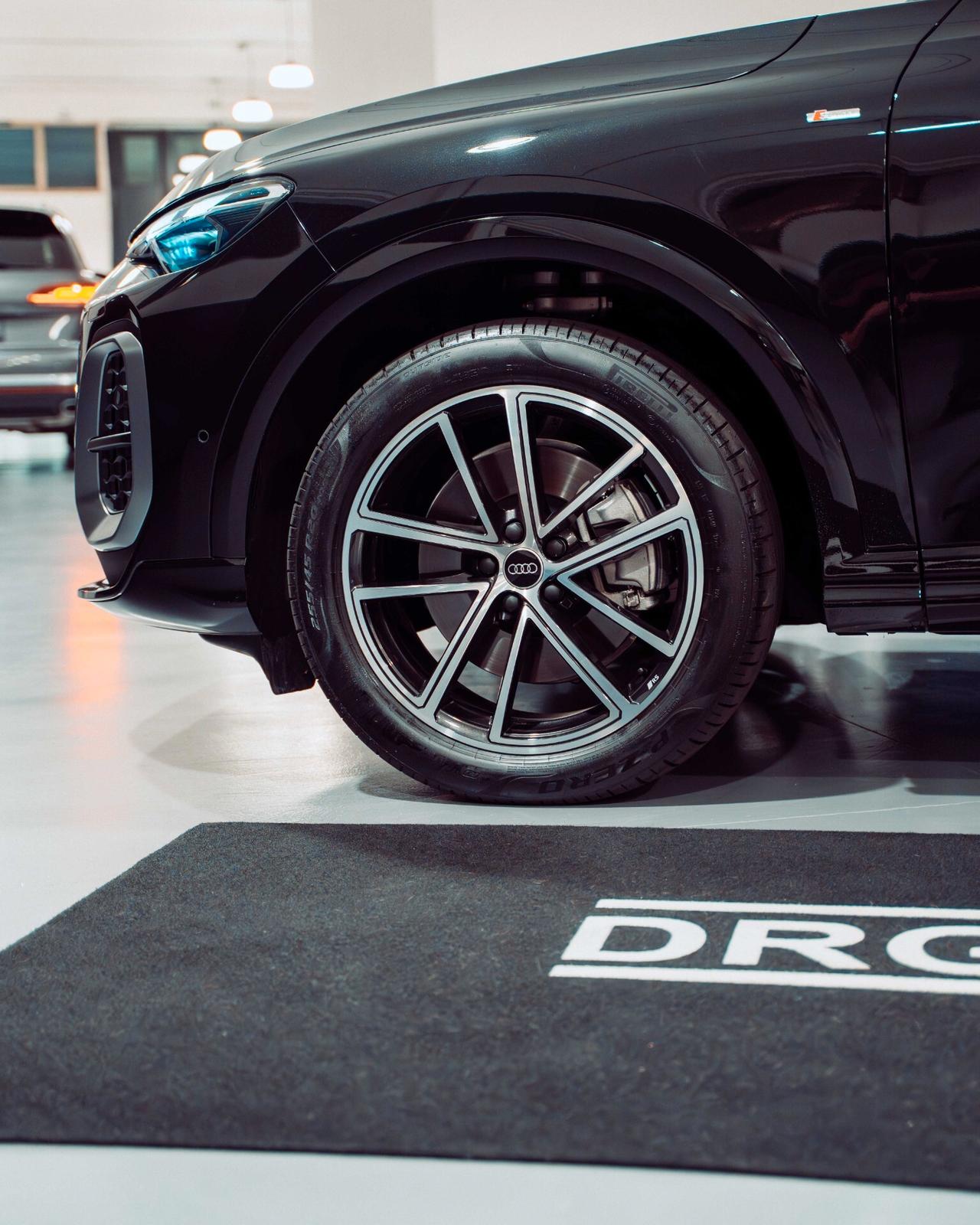 Audi Q5 40 TDI quattro S tronic S line IVA ESP - NEW MODEL