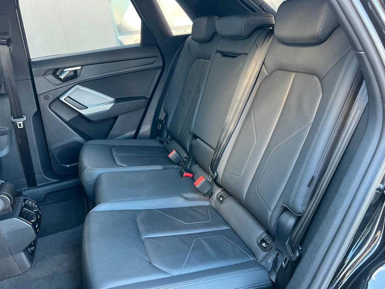 AUDI Q3 35 TDI S TRONIC 2021!!! BUSINESS PLUS!!!