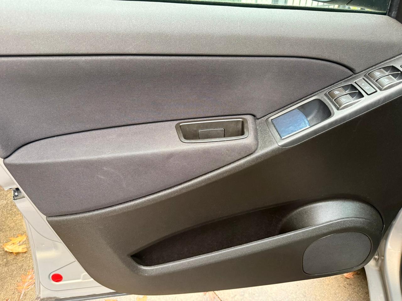 Lancia MUSA 1.4 benzina 43.500 KM