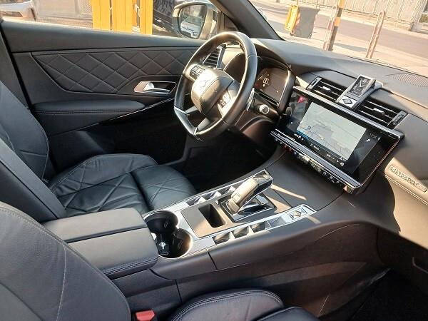 DS 7 CROSSBACK 1.5 BlueHDI 130 CV RIVOLI S&S EAT8