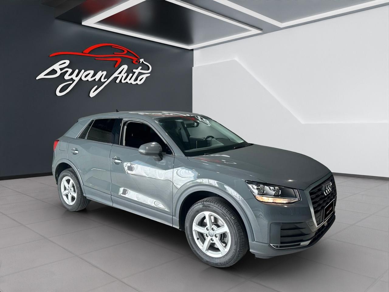 Audi Q2 30 1.0 TFSI S tronic
