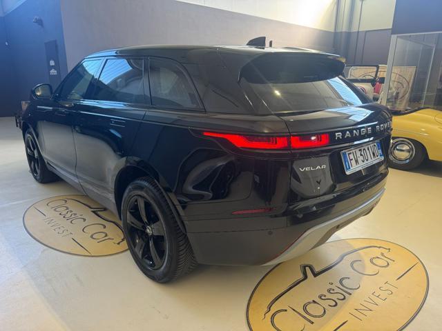 LAND ROVER Range Rover Velar 2.0D I4 180 CV S / TOTAL BLACK