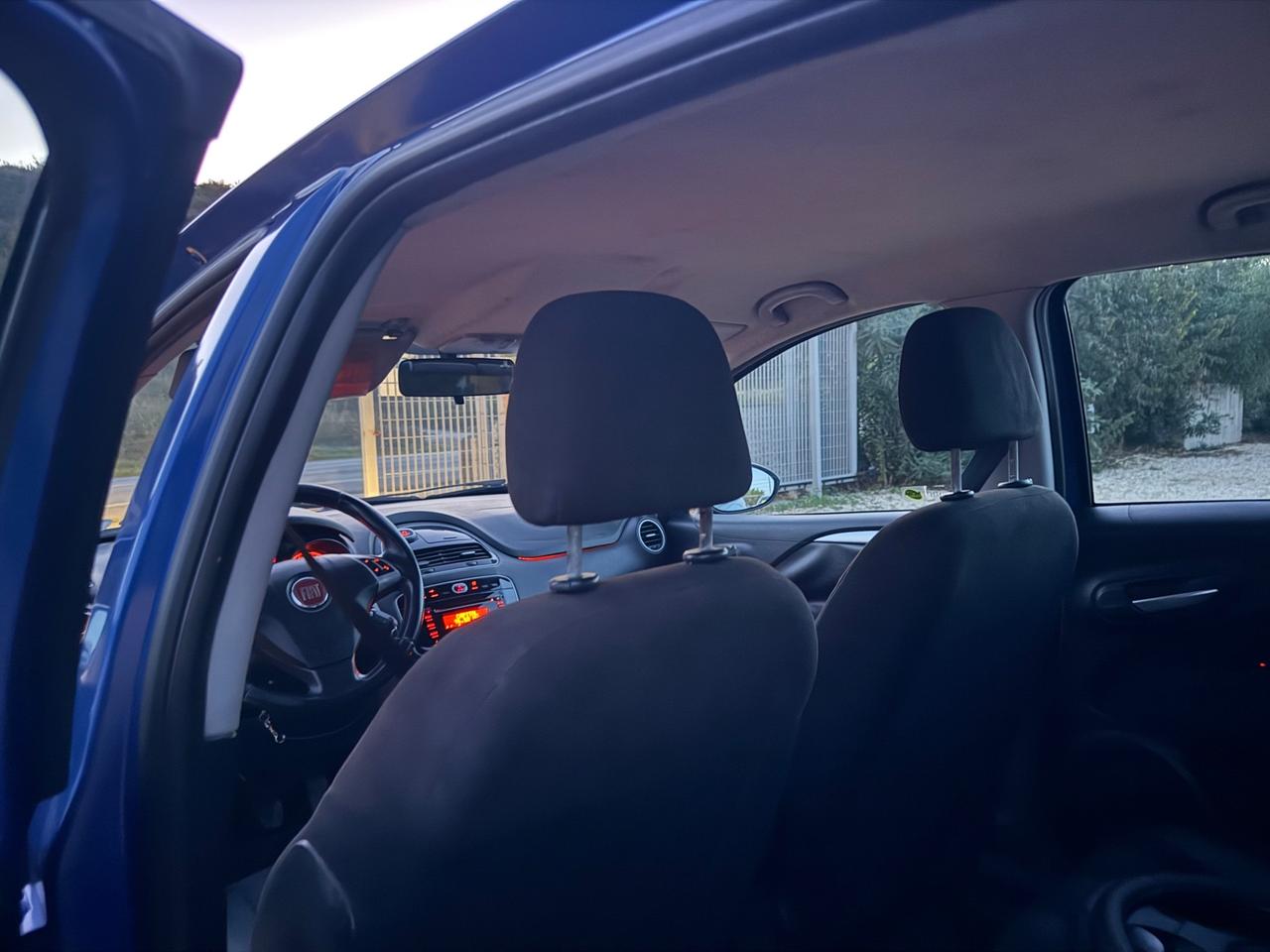 Fiat Punto Evo 1.3 Mjt OCCASIONE 2.900€