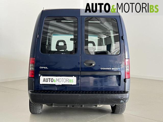 OPEL Combo 1.6 CNG Metano 3p. Van
