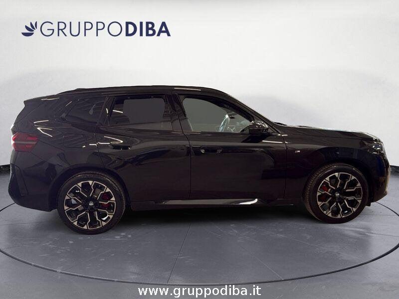 BMW X3 G45 2024 xdrive20d MSport Pro auto