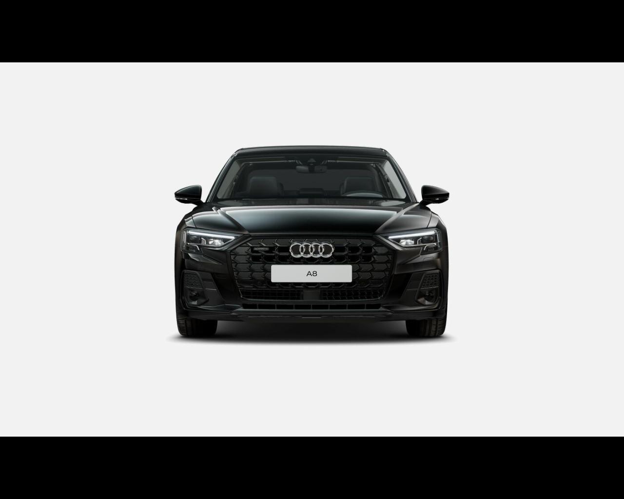AUDI Audi A8 50 TDI quattro 210(286) kW(CV) tiptronic