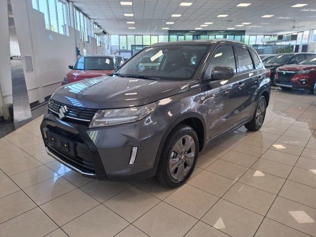 SUZUKI Vitara 1.4 Hybrid Cool+ A/T EXTRA PROMO+INCENTIVO