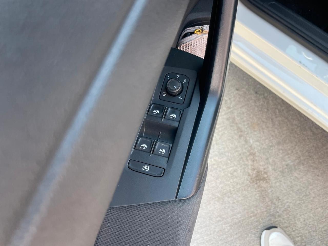 Volkswagen Polo 1.0 TSI 5p. Comfortline BlueMotion Technology