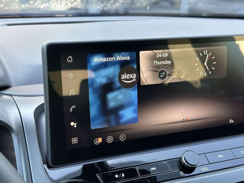 Nissan Qashqai Qashqai e-Power N-Connecta