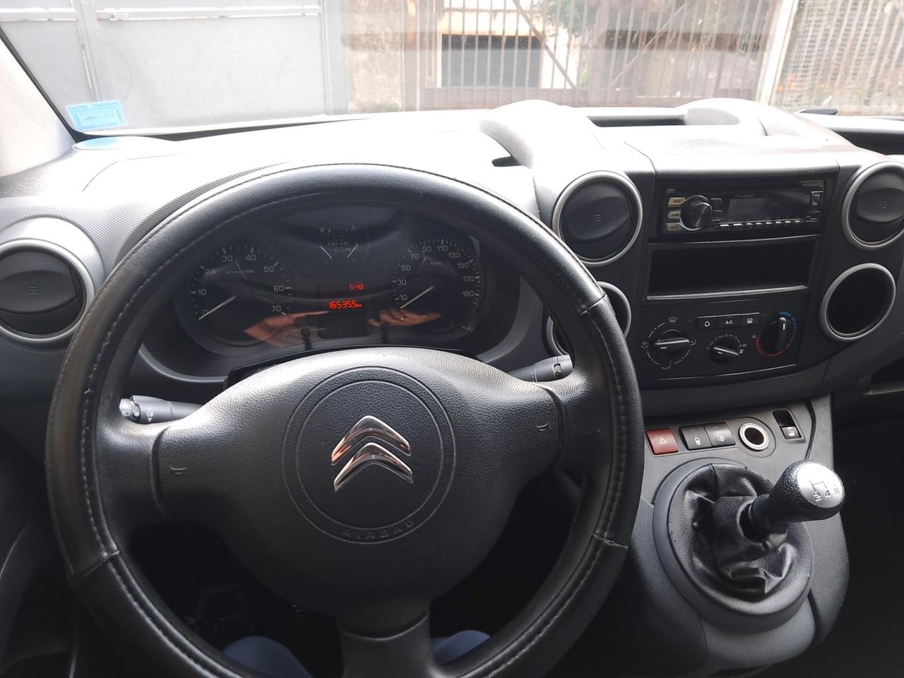 Citroen Berlingo 1.6 Diesel