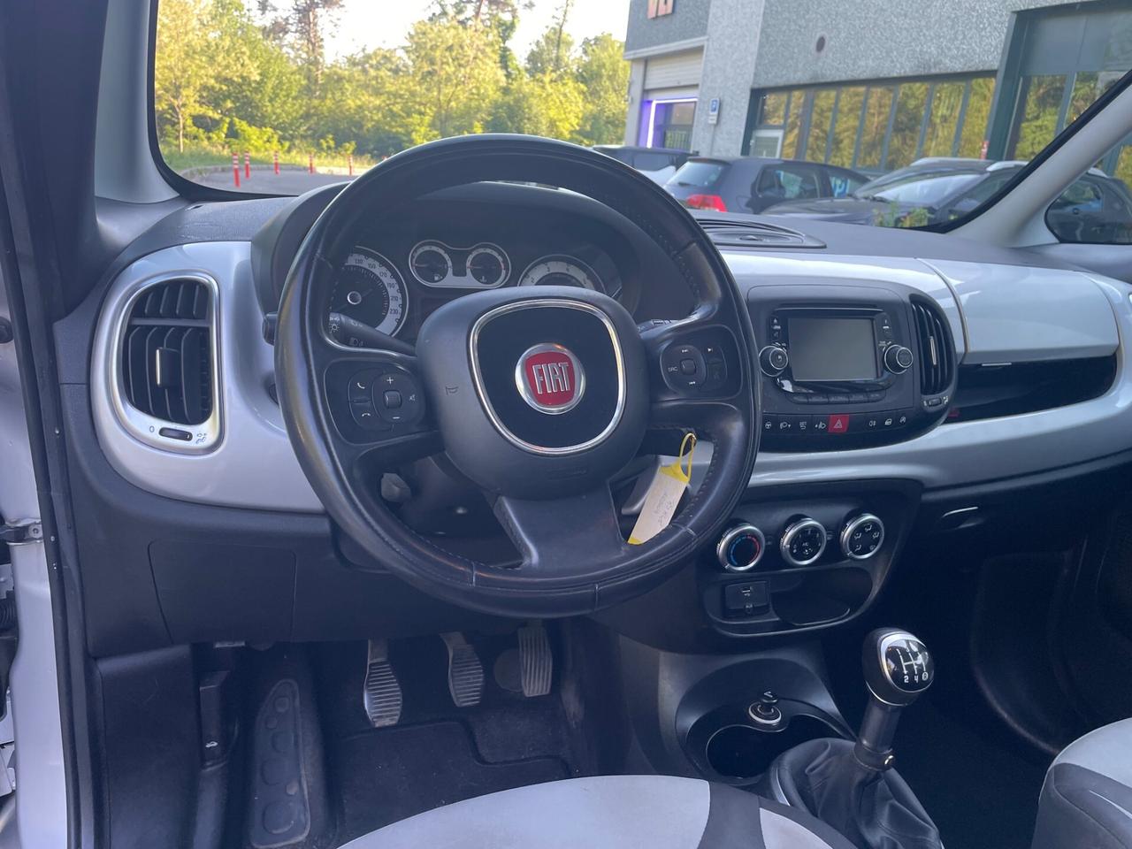 Fiat 500L 1.3 Multijet 85 CV*Neopatentati*Cerchi*