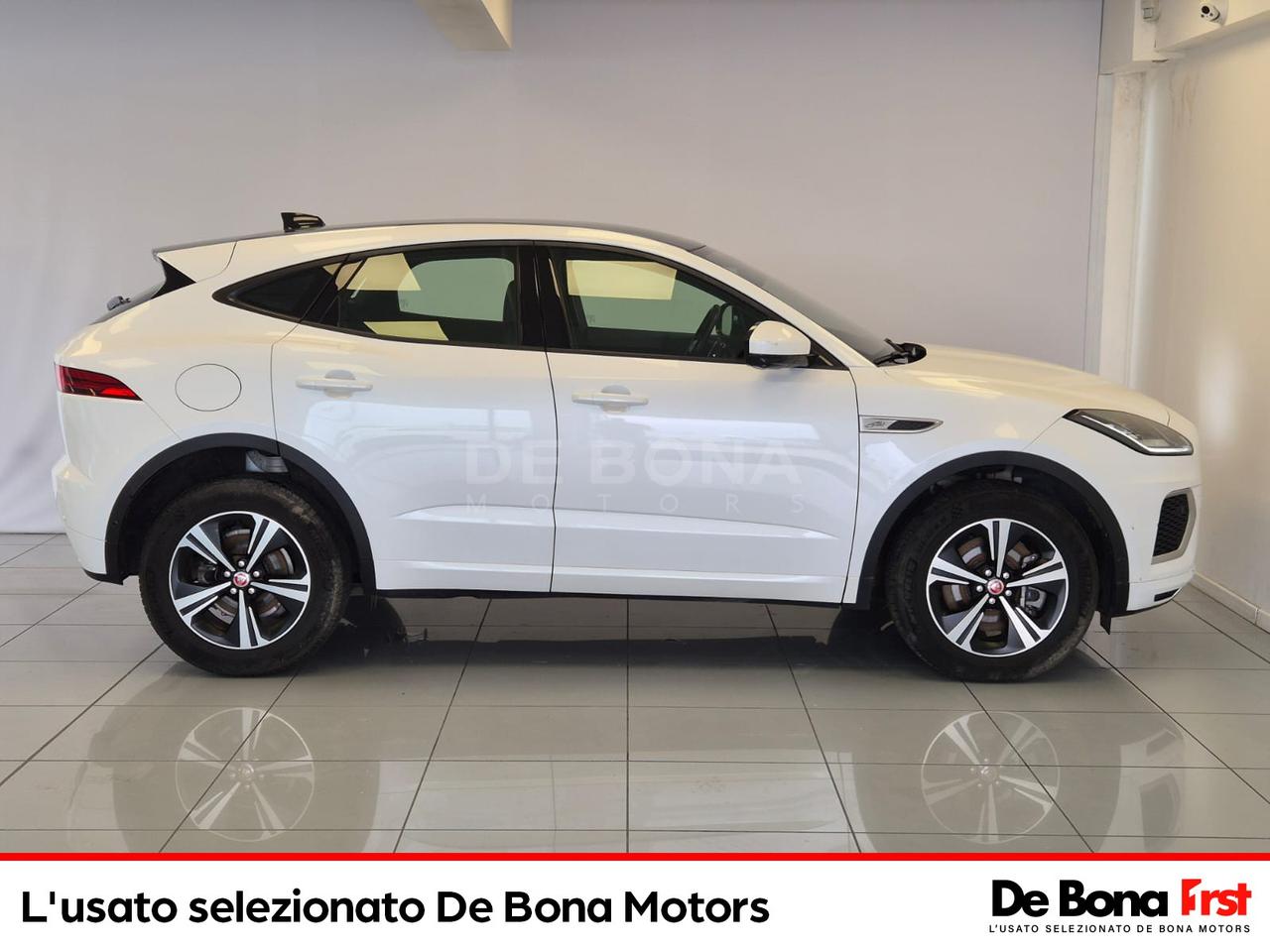 Jaguar E-Pace 2.0d i4 mhev r-dynamic s awd 204cv auto