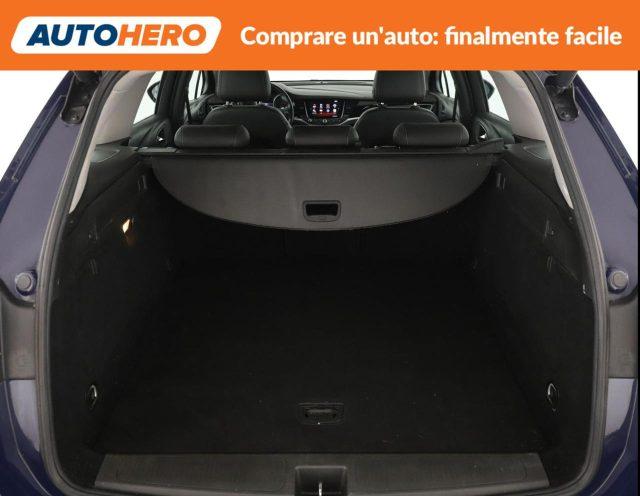 OPEL Astra 1.6 BiTurbo CDTi Start&Stop Sports Tourer Innovati