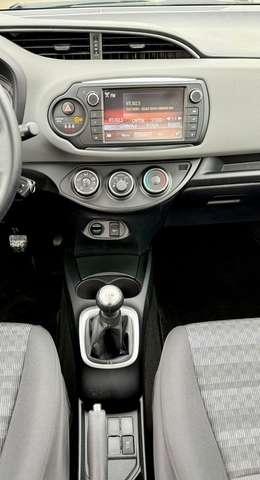 Toyota Yaris 5p 1.0 Lounge