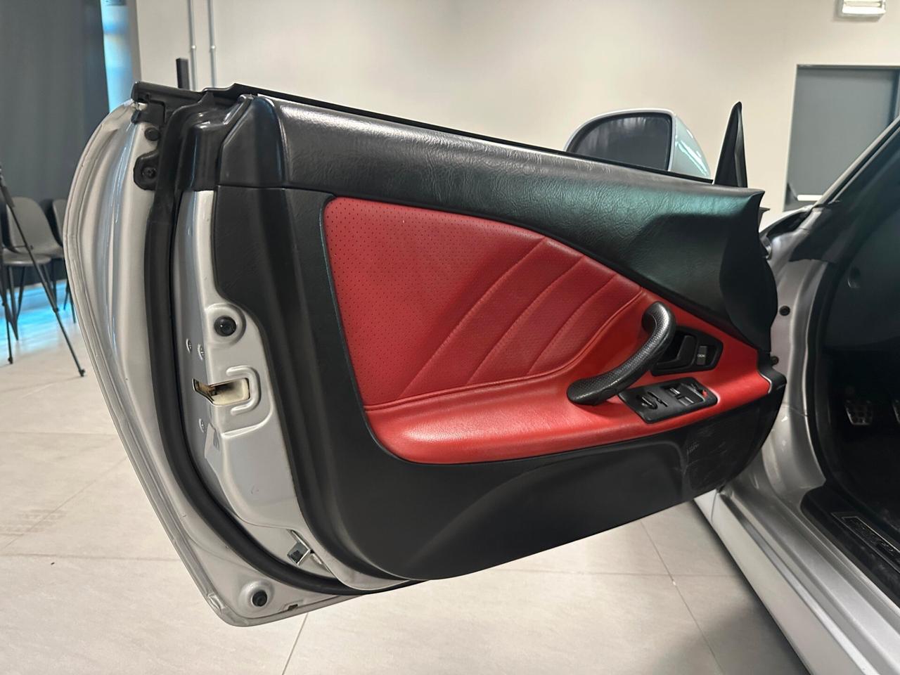 Honda S 2000 2.0 16V VTEC