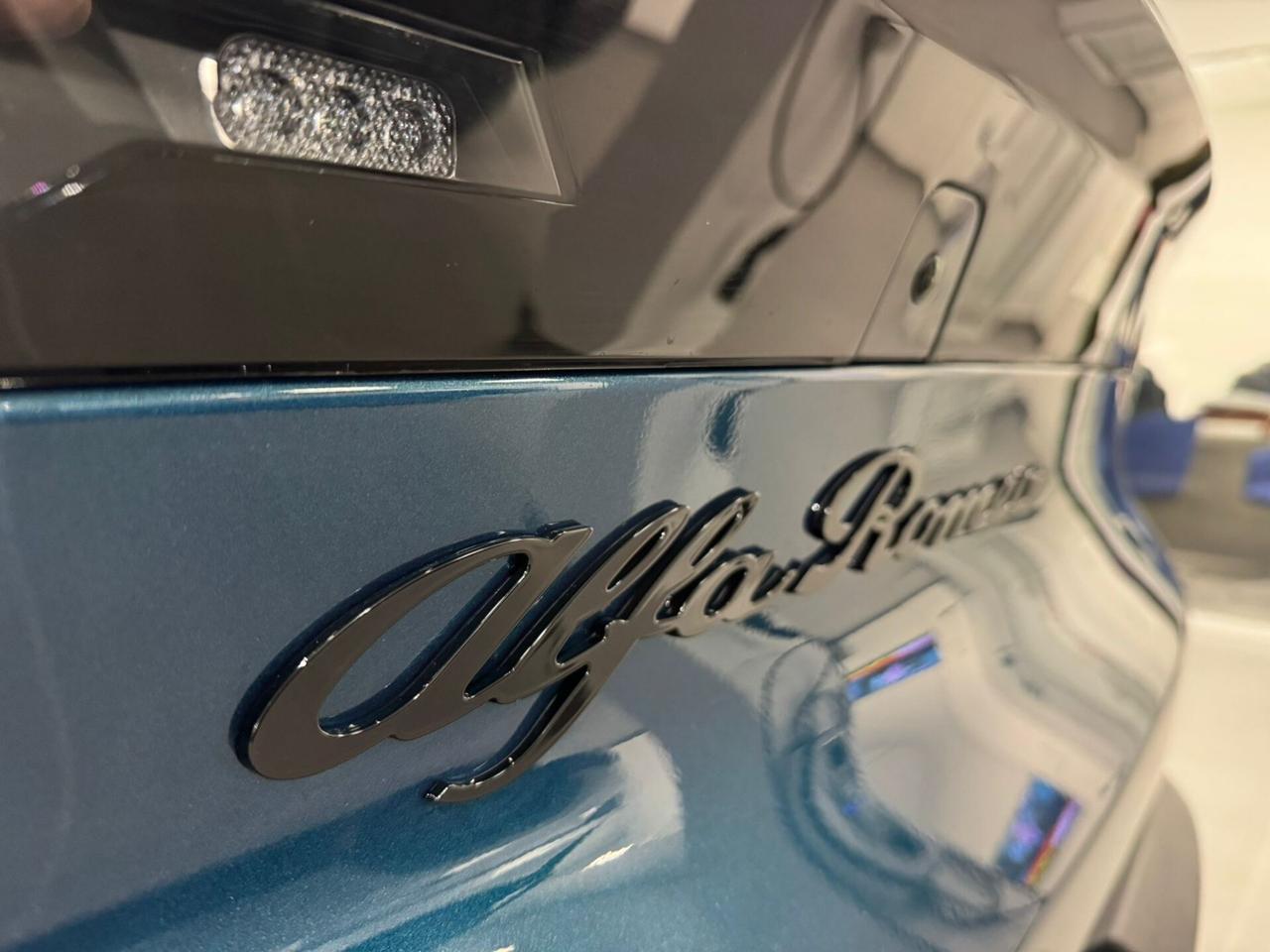 ALFA ROMEO Junior Junior 1.2 136 CV Hybrid eDCT...