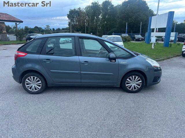 CITROEN C4 C4 Picasso I 2006 1.6 hdi 16v Perfect 110cv