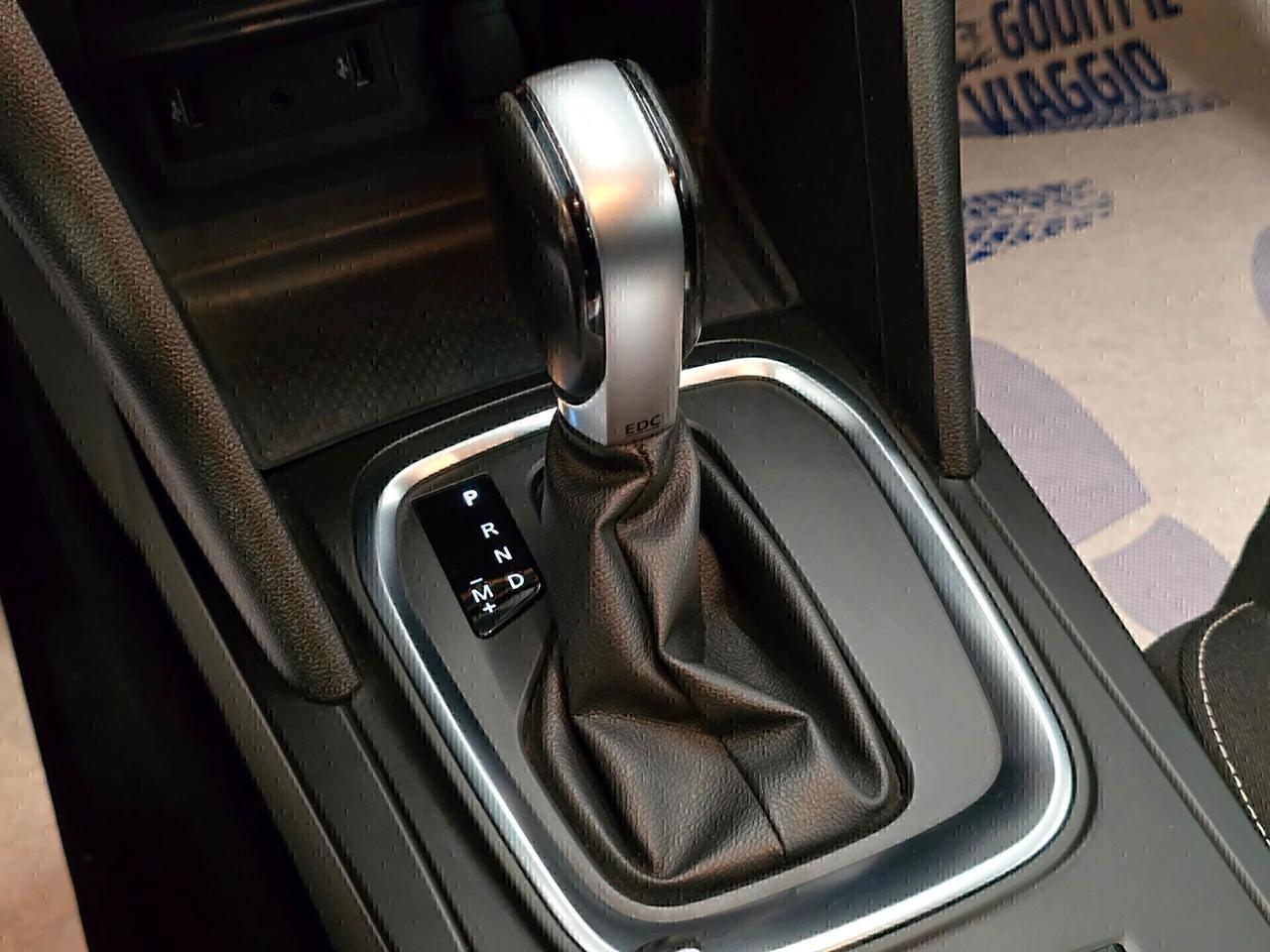 Renault Megane Sporter dCi 115 CV EDC Bus.