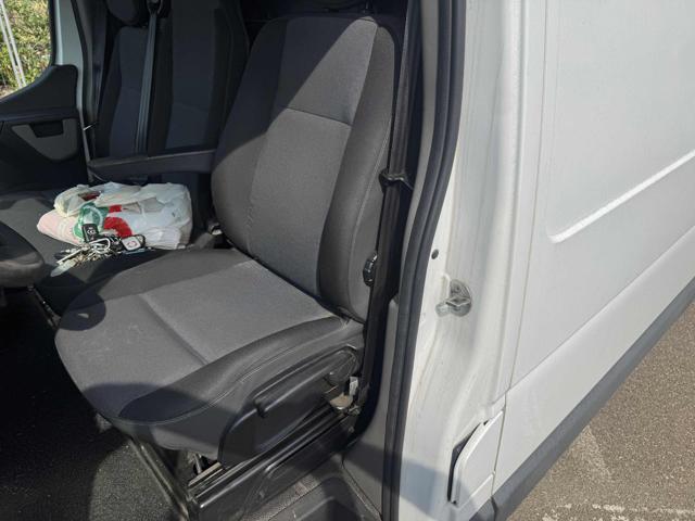 RENAULT Master T35 2.3 dCi/170 S&S QS PM-TA Furgone Twin Turbo